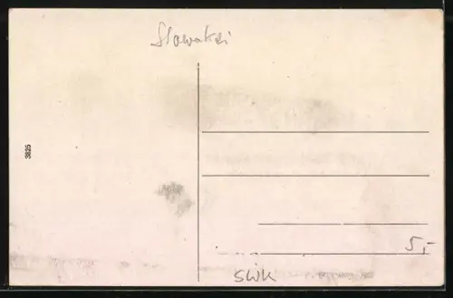 AK Podolin, Látkepe