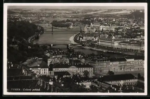 AK Praha, Celkový pohled