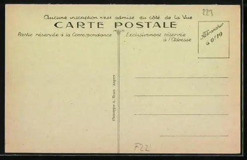 AK Lannion, le Légué