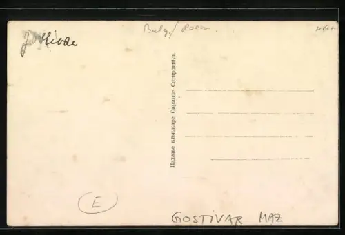 AK Gostivar, Panorama