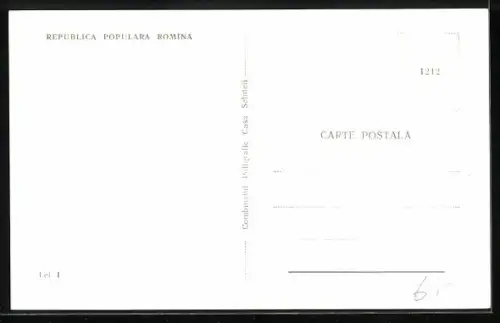 AK Bucuresti, Fintina Miorita