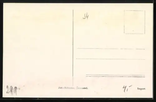 AK Östersund, Radhuset