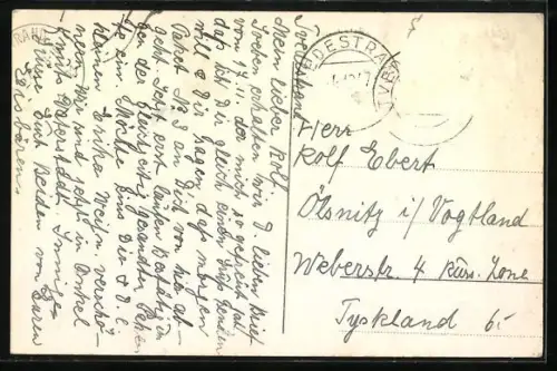 AK Tvedestrand, Panorama