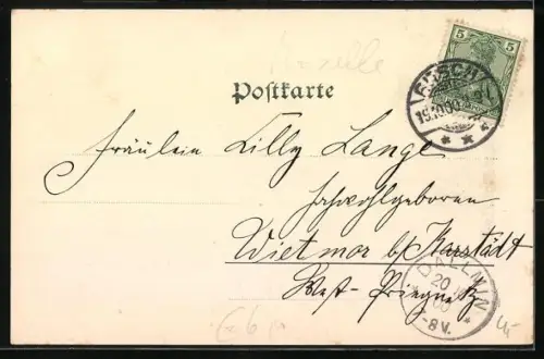 AK Bitsch, Gesamtansicht