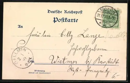 AK Bitsch, Barackenlager