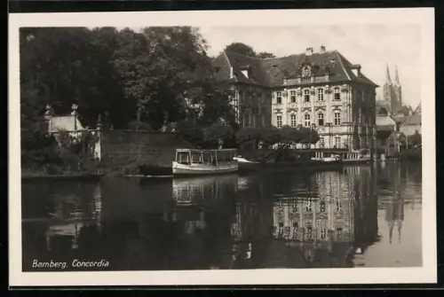 AK Bamberg, Concordia