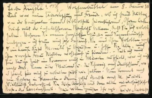 AK Wolfenbüttel, Rathaus