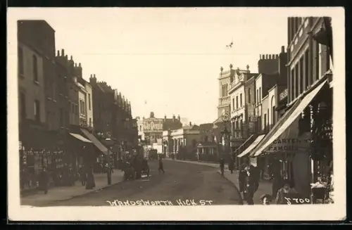 AK Wandsworth, High Street