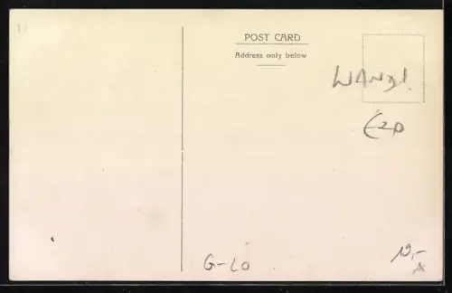 AK London, Roehampton Lane