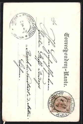 AK Innsbruck, Goldenes Dachl