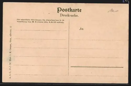 AK Graz, Hilmteich, Ruderboote am Ufer