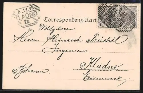 AK Wien, Der Franzensring