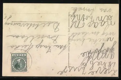 AK Assen, Nieuwe Vijver