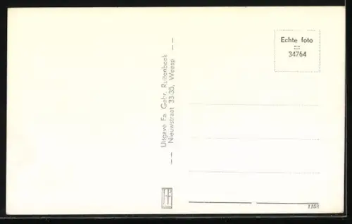 AK Weesp, Beatrixlaan