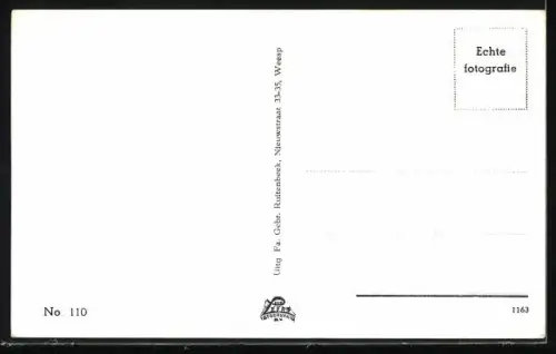 AK Weesp, Slauerhoffstraat