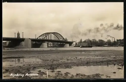AK Arnhem, Rijnbrug