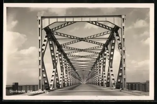 AK Dordrecht, Moerchijkbrug
