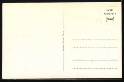 AK Rhenen, Mausoleum