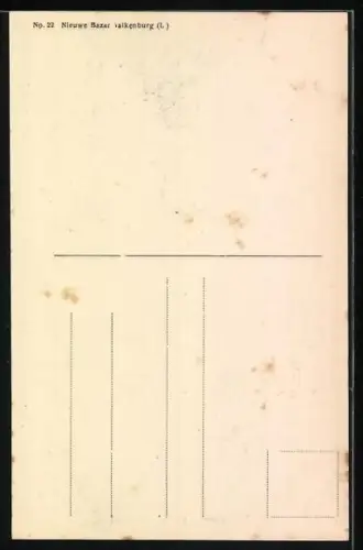 AK Geuldal, Rotswoningen