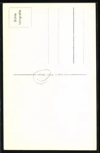 AK Rhenen, Den Vaderlant Ghetrouwe 1940