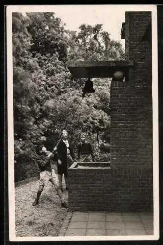 AK Rhenen, Grebbe, Militaire Begraafplaats