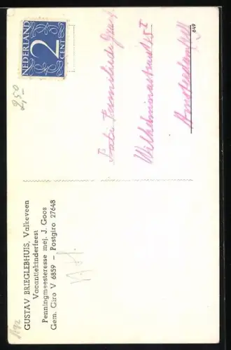 AK Rhenen, Grebbe, Militaire Begraafplaats