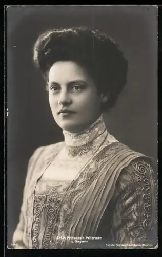 AK Prinzessin Wiltrude v. Bayern