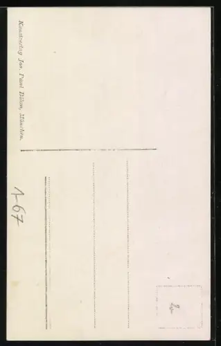 AK Prinzessin Elisabeth von Rumänien mit Hut