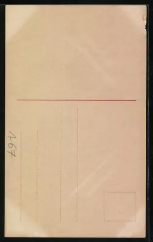 AK Portrait von Prinzessin Elisabeth von Rumänien