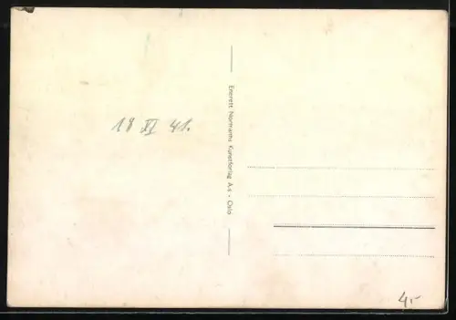 AK Tromsö, Panorama