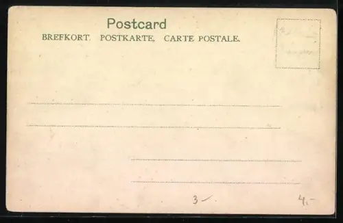 AK Rombaksfjorden, Panorama