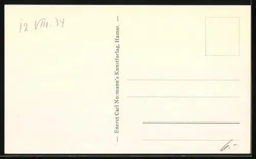 AK Bygdisheim, Hotel