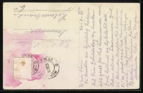 AK Sandnessjoen, Panorama