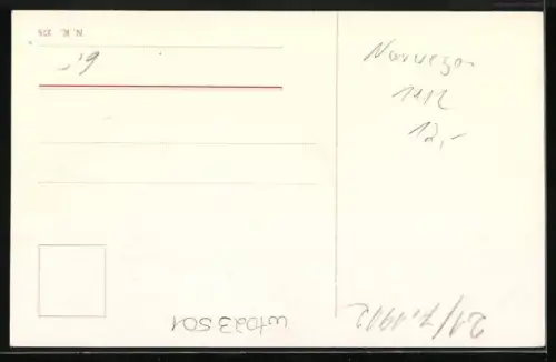 AK Kristianssaand, Panorama