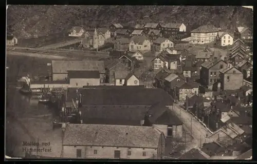 AK Hammerfest, Mollen