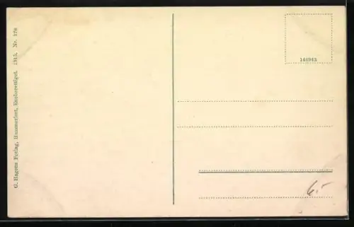 AK Hammerfest, Mollen