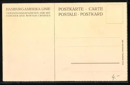 AK Gudvangen, Panorama