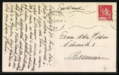 AK Oslo, Nationalteatret