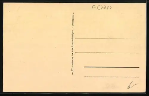 AK Obernai, Rue Ste-Odile