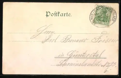 AK Tannach, Panorama