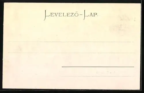 AK Budapest, Parlament