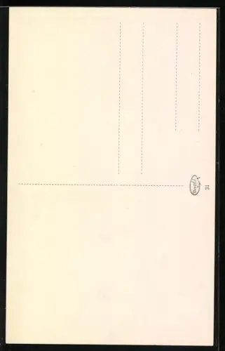 AK Budapest, Mathiaskirche in der Burg