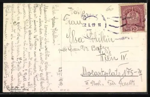 AK Budapest, Körönd