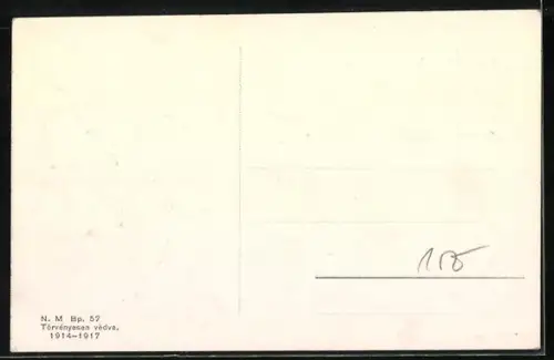 AK Budapest, Körond