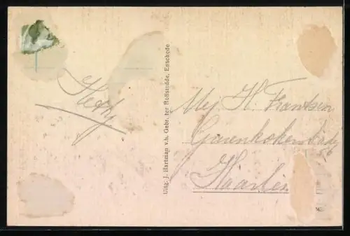 AK Enschede, Rijksmuseum Twenthe