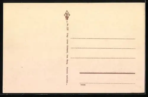 AK Zutphen, Watertoren