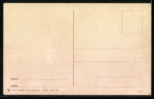 AK Scheveningen, Wandelhoofd