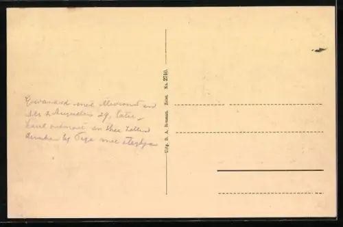 AK Zeist, Walkartpark