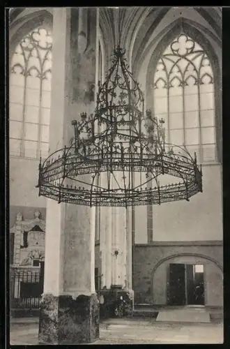 AK Zutphen, St. Walburgskerk