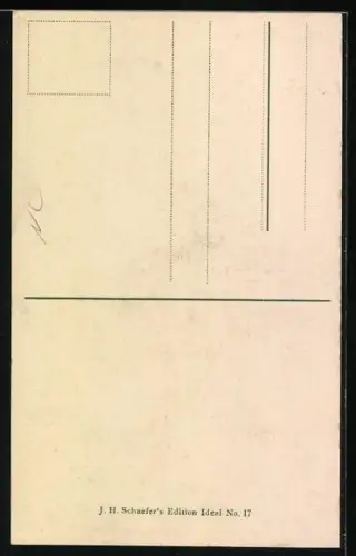 AK Leiden, Rijnlandsch huis